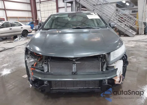 2015 Chevrolet Volt из США, поврежденный, VIN 1G1RB6E42FU138228